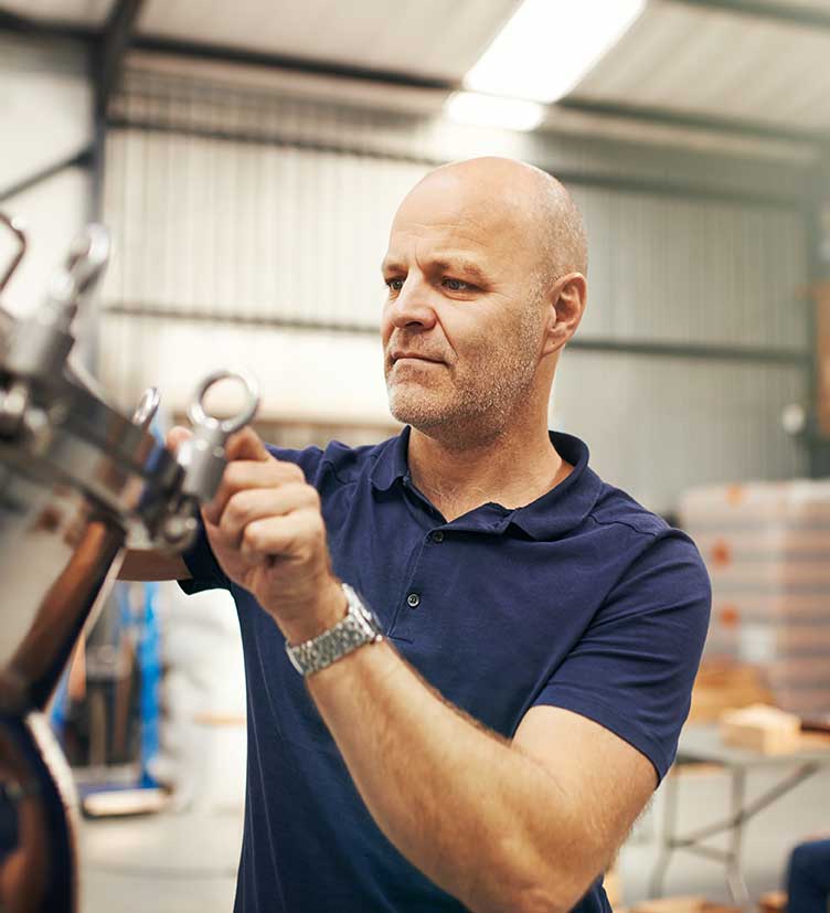 website that positively impacts your bottom line